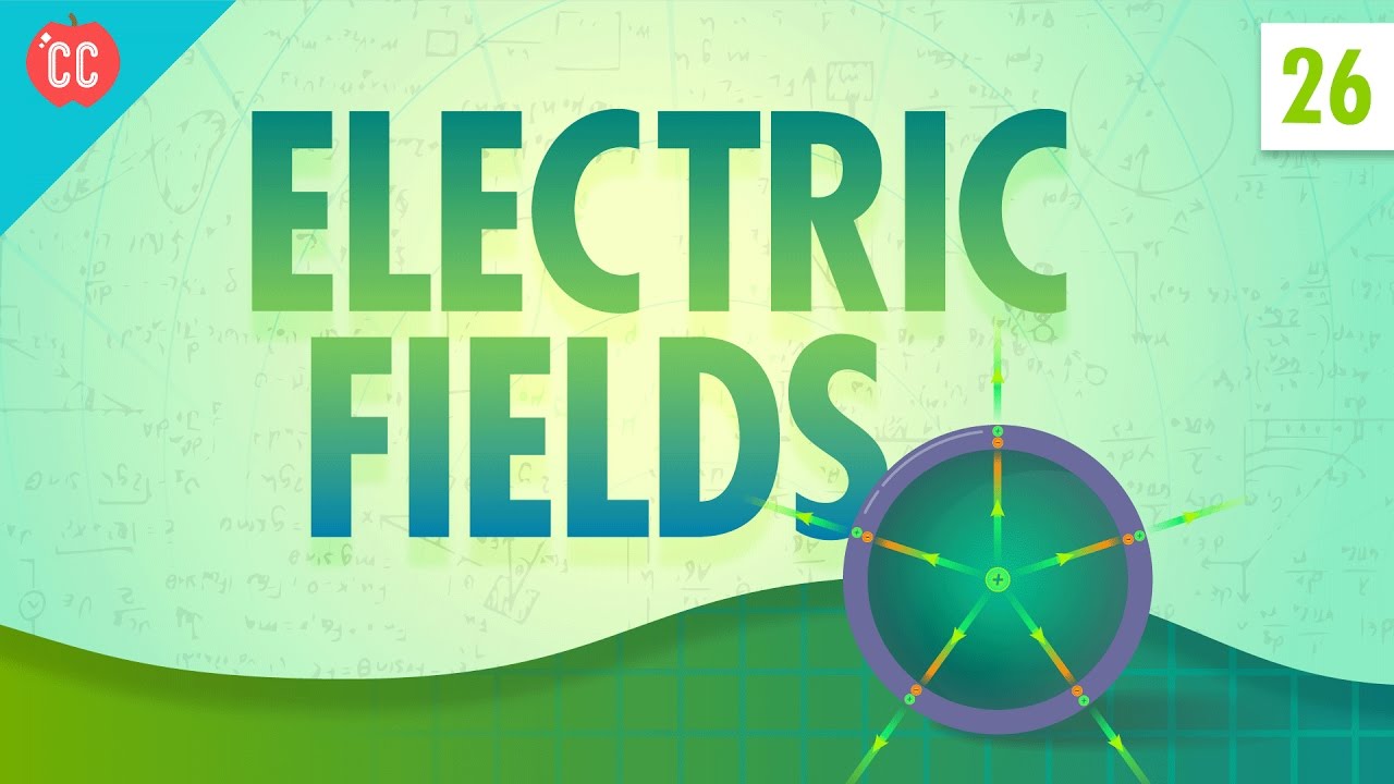 electric fields